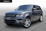 2016 Land Rover Range Rover Sport - Preview 2