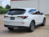 2026 Acura MDX - Preview 7