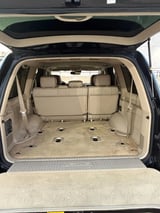 2003 Lexus LX - Preview 14
