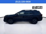 2026 Subaru Outback - Preview 3
