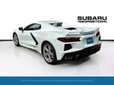 2020 Chevrolet Corvette - Preview 5