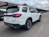 2026 Honda Pilot - Preview 3