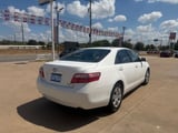 2009 Toyota Camry - Preview 6