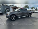 2020 Ford F-150 - Preview 7
