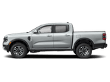 2026 Ford Ranger - Preview 3