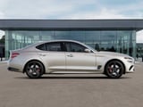 2027 Genesis G70 - Preview 4