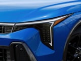 2026 Kia K4 - Preview 10