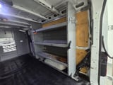 2019 Nissan NV Cargo - Preview 14