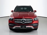 2022 Mercedes-Benz GLE - Preview 2
