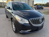 2015 Buick Enclave - Preview 3