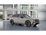 2027 Mercedes-Benz GLC - Preview 12