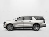 2026 Chevrolet Suburban - Preview 3