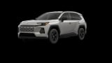 2026 Toyota RAV4 - Preview 2