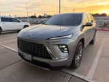 2025 Buick Enclave - Preview 2