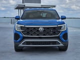 2024 Volkswagen Atlas Cross Sport - Preview 3