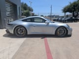 2022 Porsche 911 - Preview 10