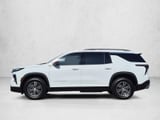 2026 Chevrolet Traverse - Preview 5