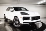 2026 Porsche Cayenne - Preview 9