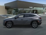 2026 Hyundai Tucson - Preview 3