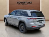 2027 Jeep Grand Cherokee - Preview 3