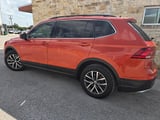 2019 Volkswagen Tiguan - Preview 3