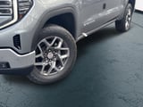 2026 GMC Sierra 1500 - Preview 2