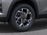2026 Chevrolet Trax - Preview 9