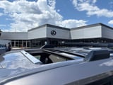 2025 Toyota Land Cruiser - Preview 10