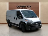 2026 Ram ProMaster 1500 - Preview 7