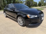 2016 Audi A3 - Preview 2