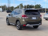 2024 Subaru Forester - Preview 4