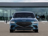 2027 Genesis G70 - Preview 6