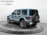 2026 Jeep Wrangler - Preview 14