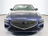 2026 Genesis G70 - Preview 2