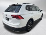2021 Volkswagen Tiguan - Preview 9