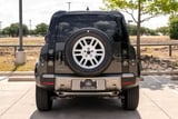 2026 Land Rover Defender - Preview 12