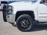 2018 Chevrolet Silverado - Preview 9