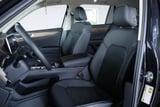 2026 Volkswagen Atlas - Preview 8