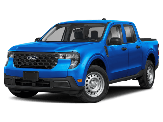2026 Ford Maverick - Image 1
