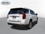 2026 GMC Yukon - Preview 5