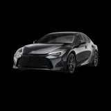 2027 Lexus IS - Preview 2