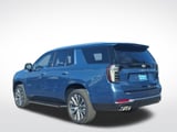 2026 Chevrolet Tahoe - Preview 5