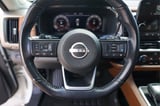 2022 Nissan Pathfinder - Preview 12