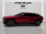 2027 Cadillac Lyriq - Preview 4