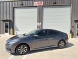 2016 Honda Civic - Preview 4