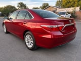2017 Toyota Camry - Preview 6