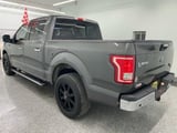 2015 Ford F-150 - Preview 6