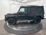 2013 Mercedes-Benz G-Class - Preview 4