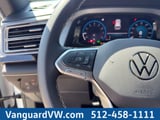 2026 Volkswagen Atlas Cross Sport - Preview 15