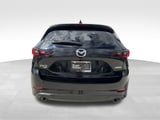 2025 Mazda CX-5 - Preview 6
